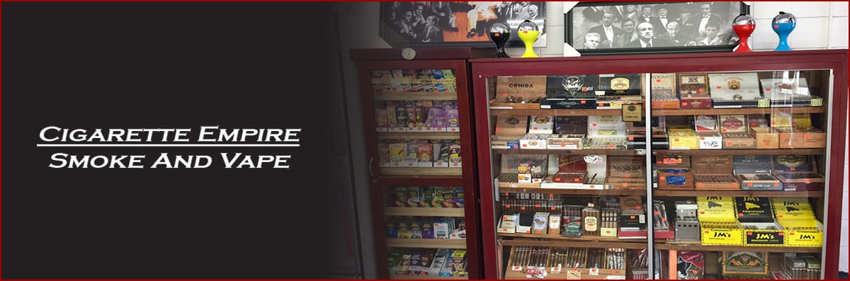 empire smoke and vape shop Empire Smoke Shop - Reviews, Photos & Phone Number - Updated May 2026 -  Convenience Stores in Harris County, Texas (TX) main image 1