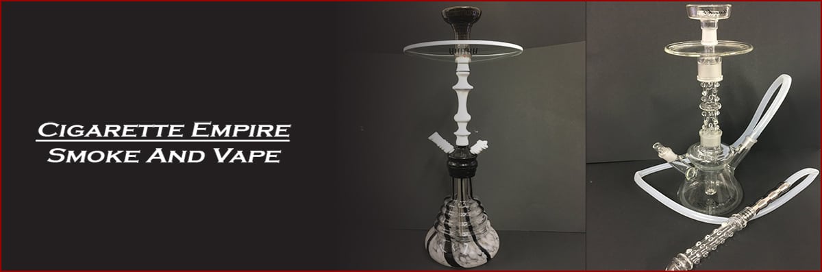 Cigarette Empire / Smoke and Vape is a Smoke Shop in North Hills, CA