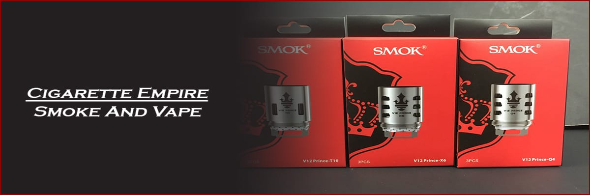 Cigarette Empire / Smoke and Vape is a Smoke Shop in North Hills, CA